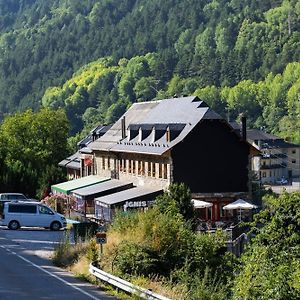 Hostal Restaurante Asador Pañart